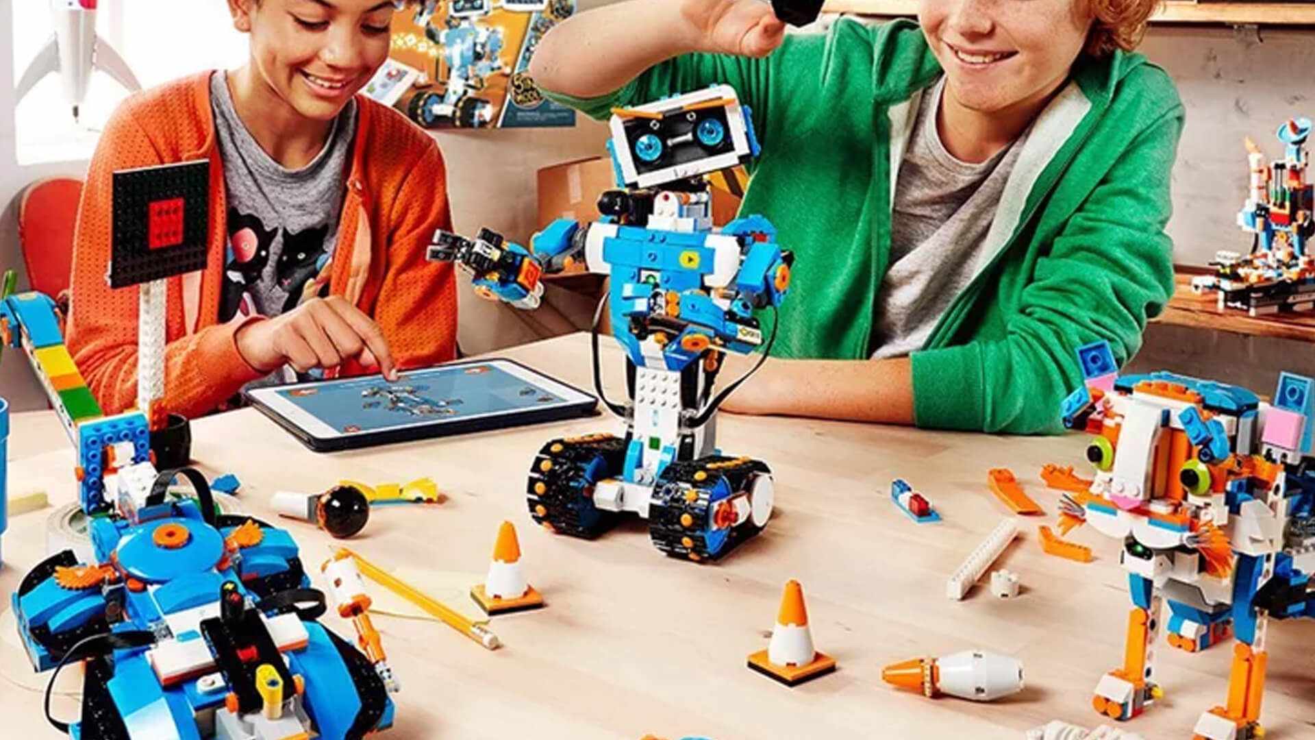 STEM Toys & Games